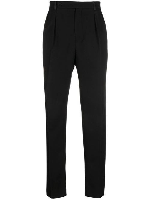 Pantalone sartoriale SAINT LAURENT | 707462Y512W1000